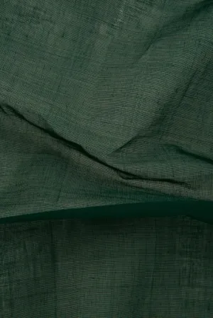 Greener Pastures Cotton Voile Fabric