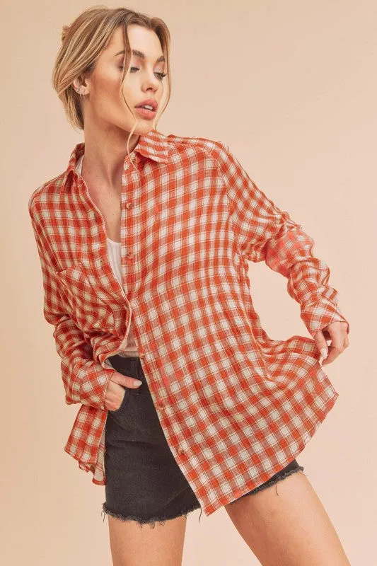 Heidy Shirt