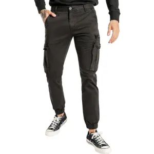 Henleys Eagle Pant - Mens - Black