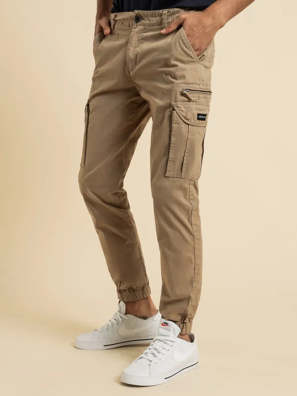 Henleys Eagle Pant - Mens - Desert Sand