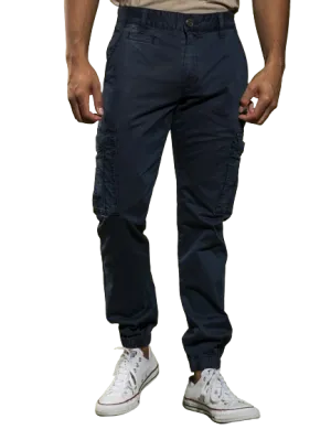 Henleys Eagle Pant - Mens - Navy