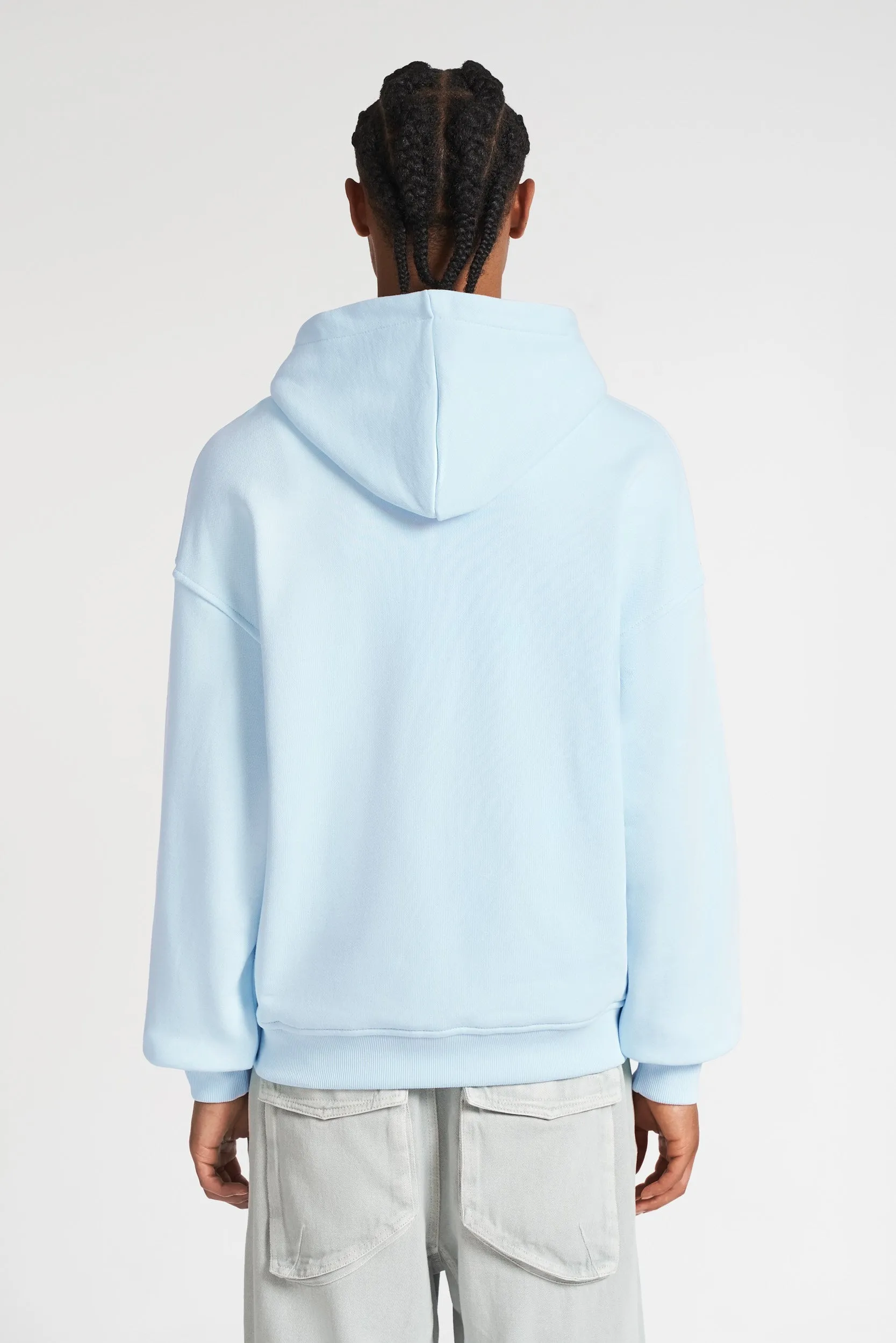 ICY FROST ZIP