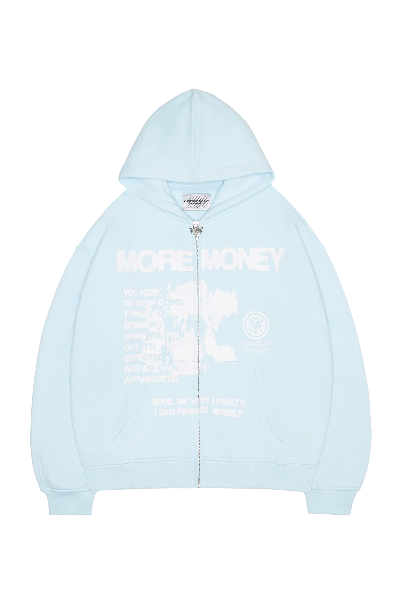 ICY FROST ZIP