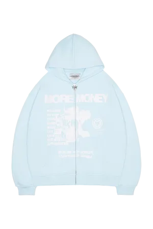 ICY FROST ZIP