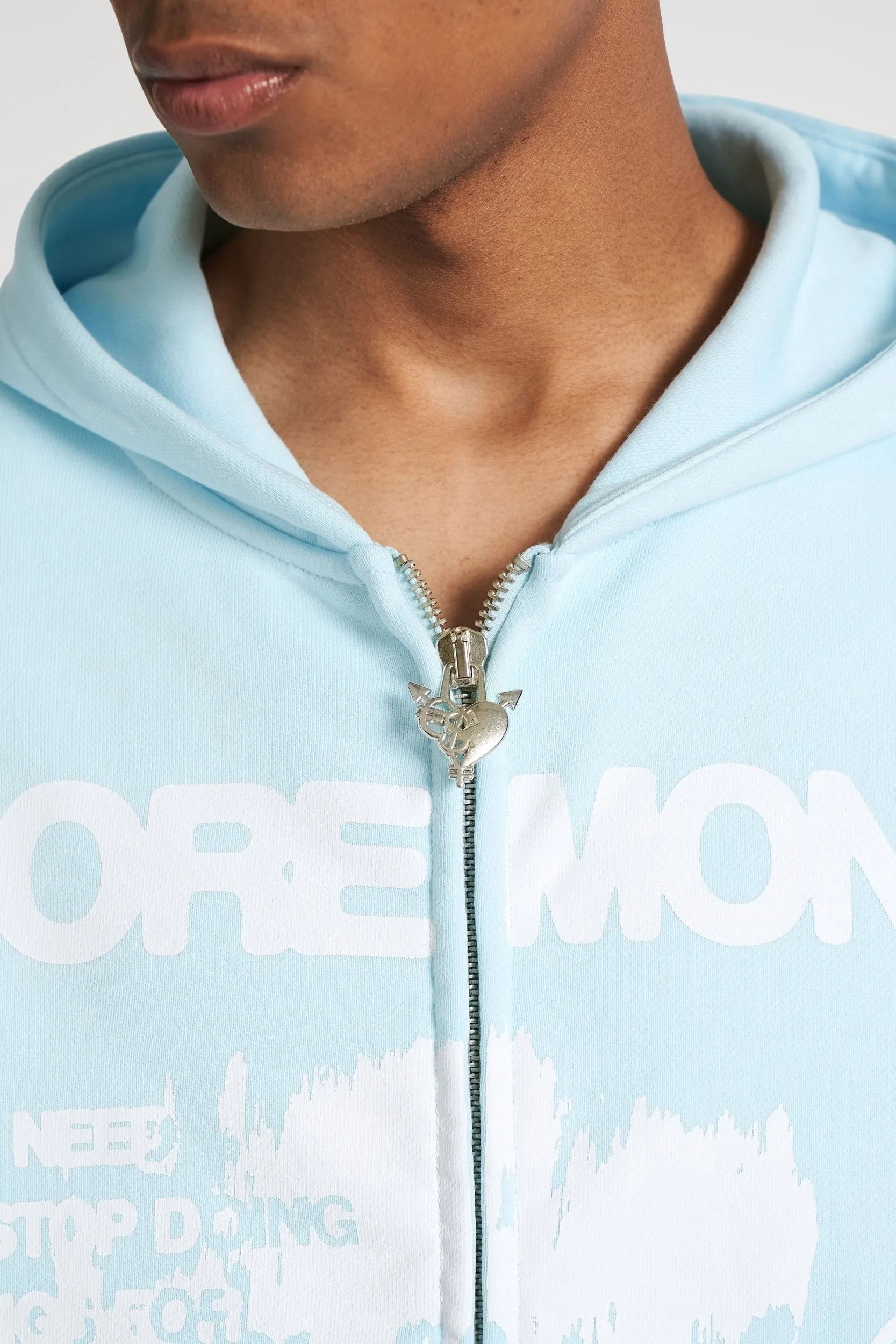 ICY FROST ZIP