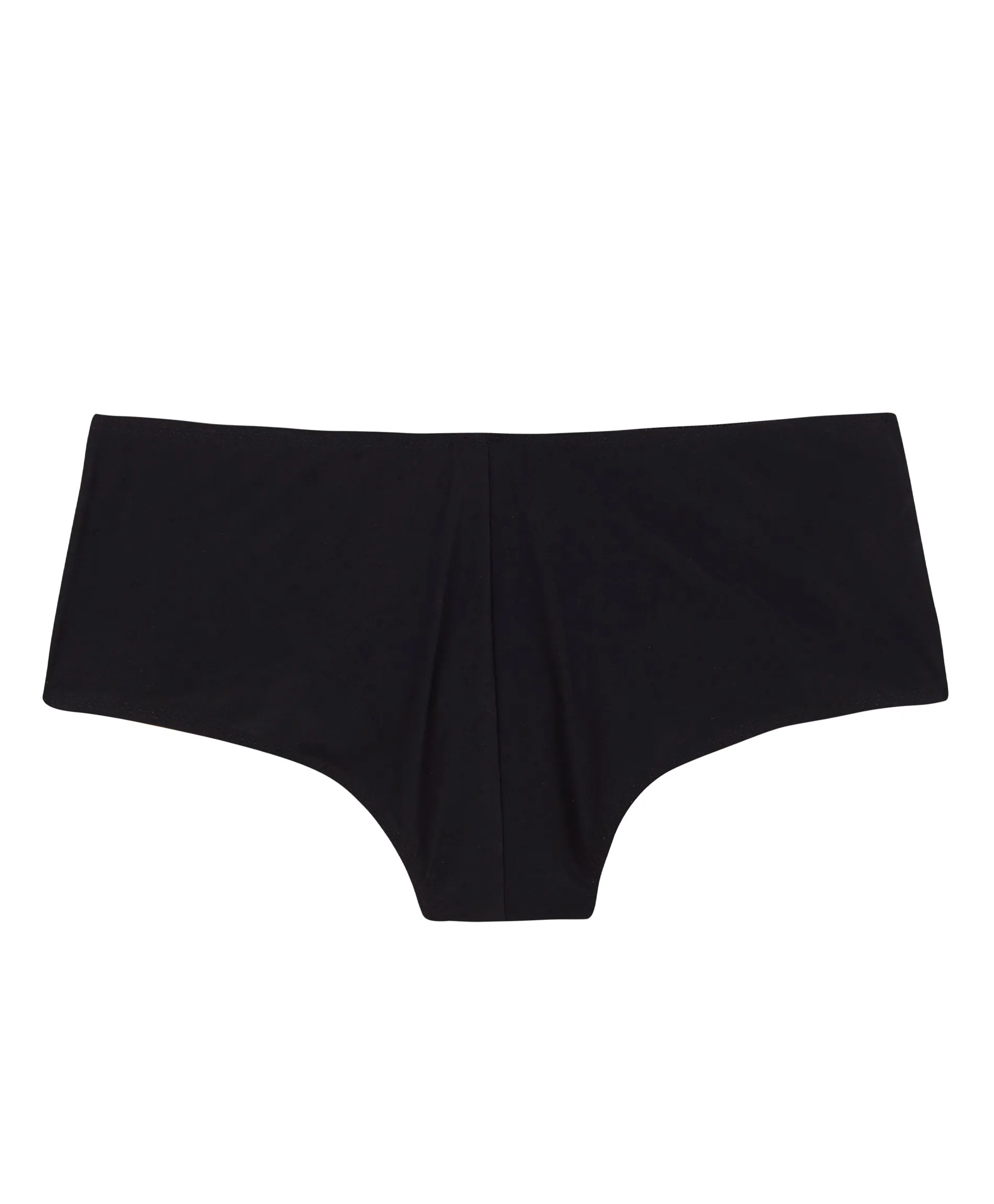 low short bikini bottom