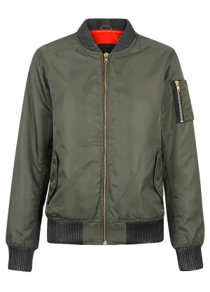 M GLORY JACKET