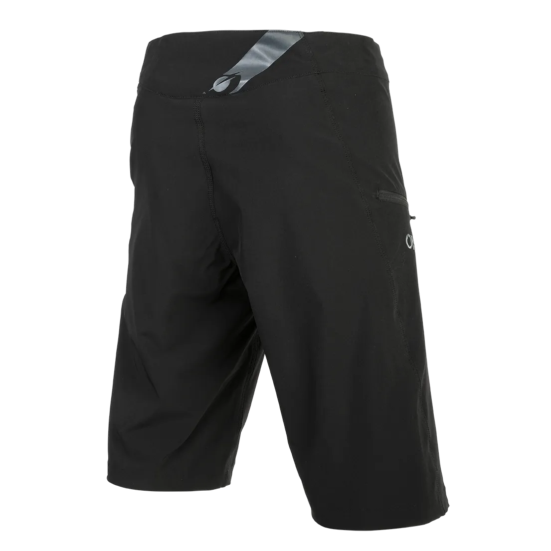 Matrix Short Black