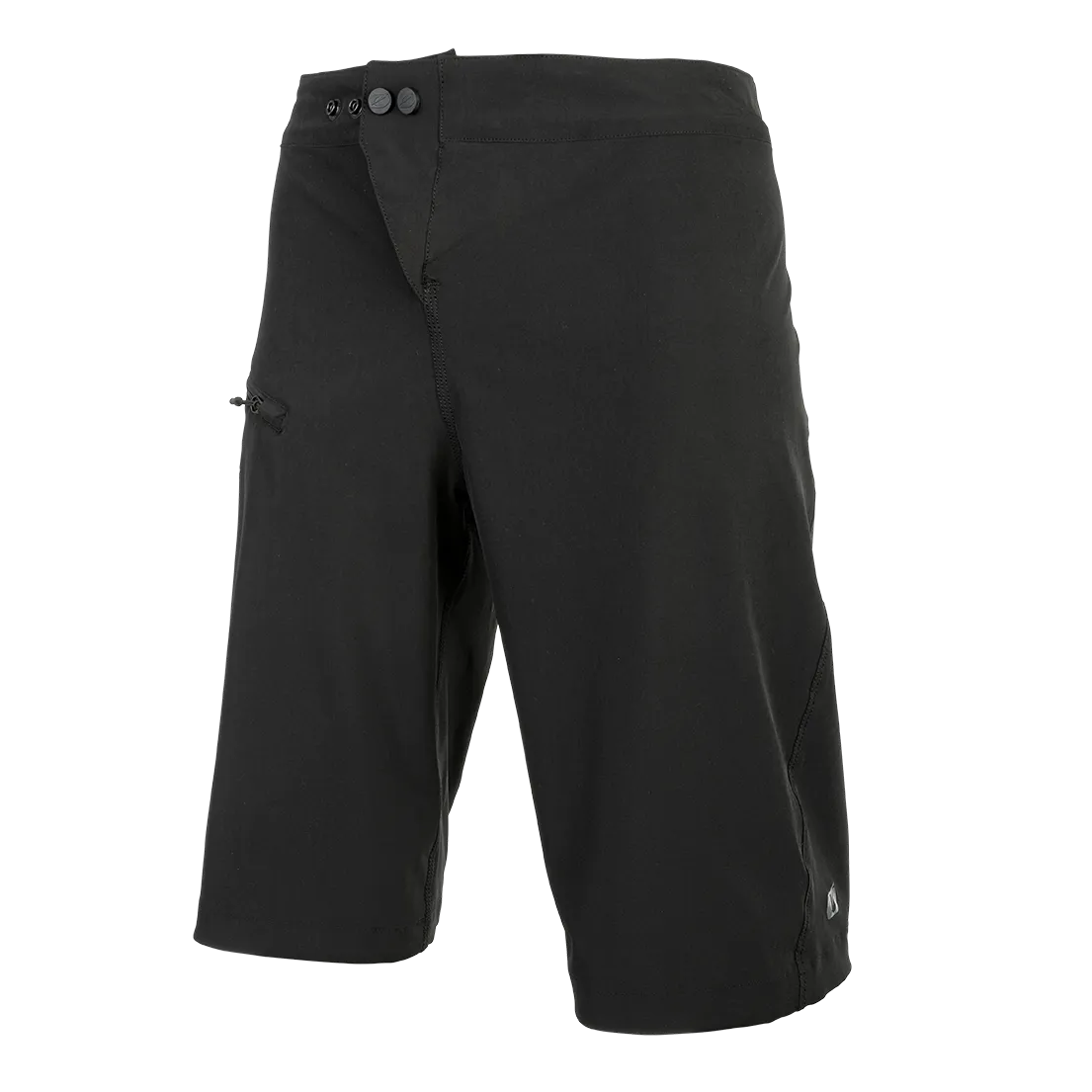 Matrix Short Black