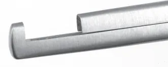 Micro-Kerrison Rongeur - 90 Degree Up-Cutting
