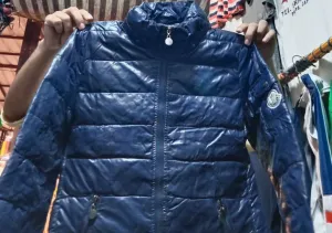 Moncler Puffer Coats & Jackets