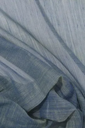 Moonlight Jade Cotton Voile Fabric