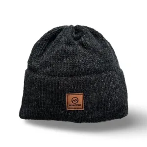 Mountain Wool Beanie