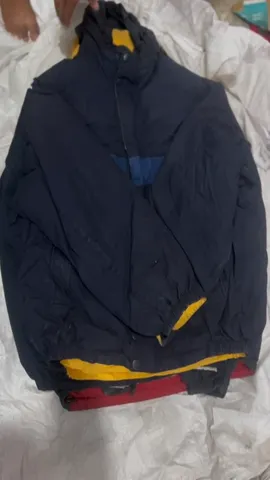 Nautica puffer jackets