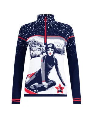 NEWLAND - Lady T-Neck