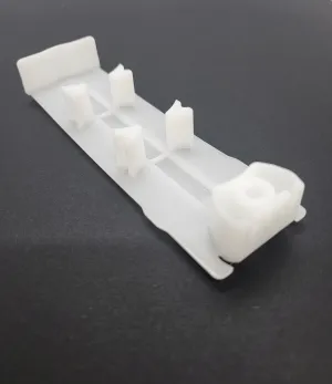 OMEGA spring support block (carrier)