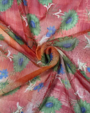 Chiffon Blouses