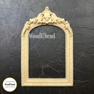 Pack of Two Frames WUB2133 8.07x5in (#2133)