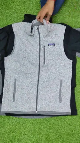 Patagonia Fleece 06 pcs - OVR002