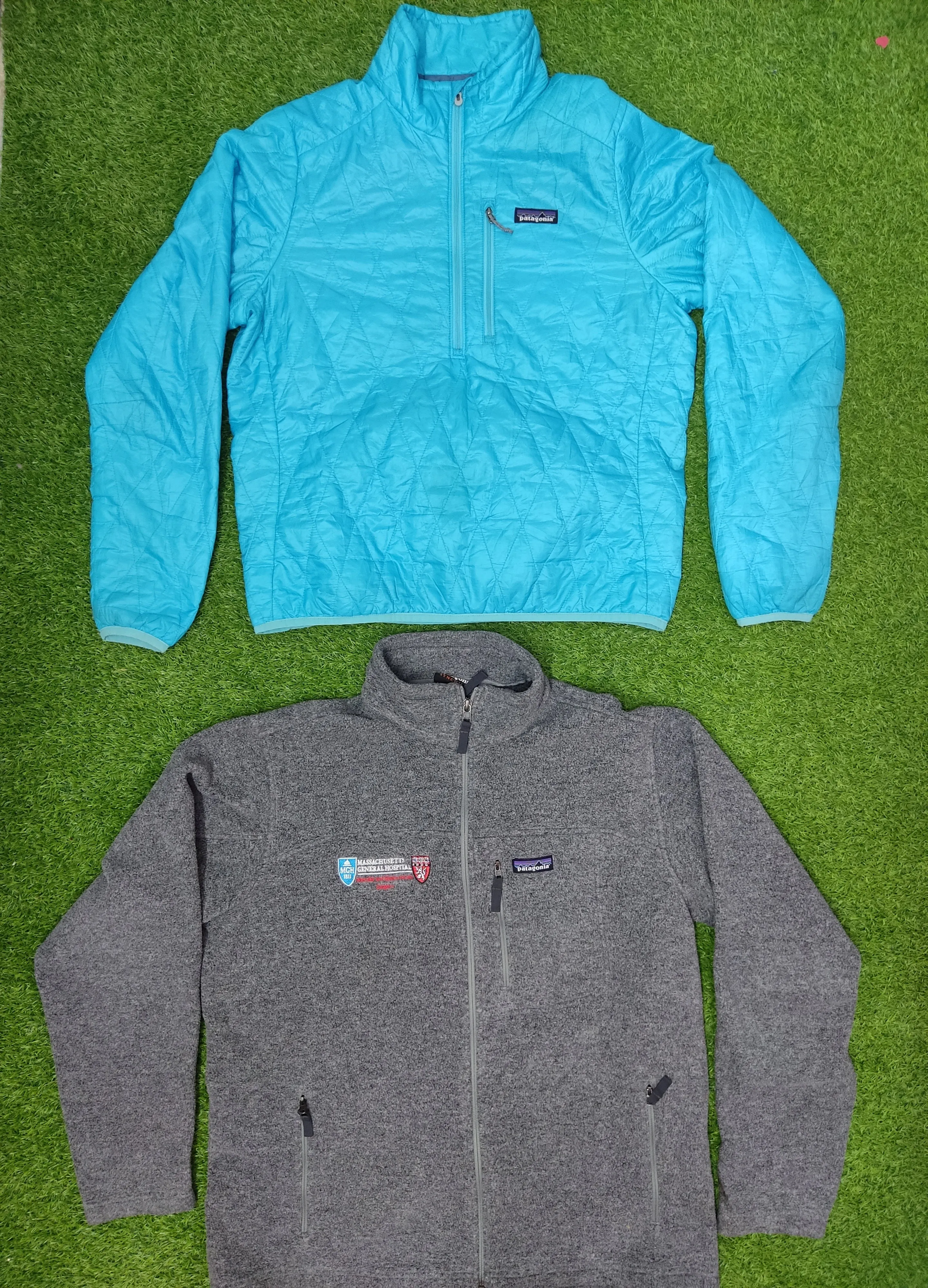 Patagonia Fleece 06 pcs - OVR002
