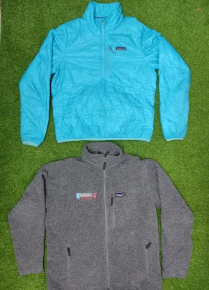 Patagonia Fleece 06 pcs - OVR002