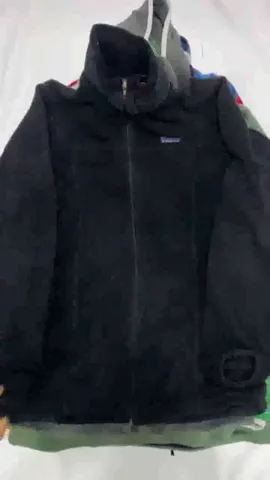 Patagonia Jackets Mixed Bundle
