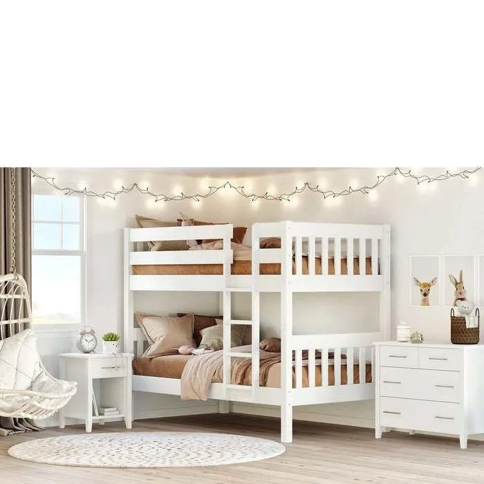 Peri Bunk Bed - Single & King Single