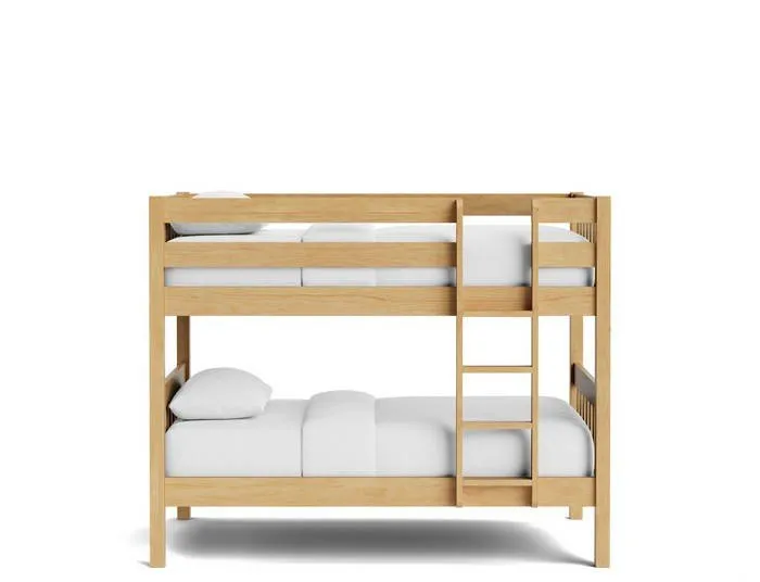 Peri Bunk Bed - Single & King Single