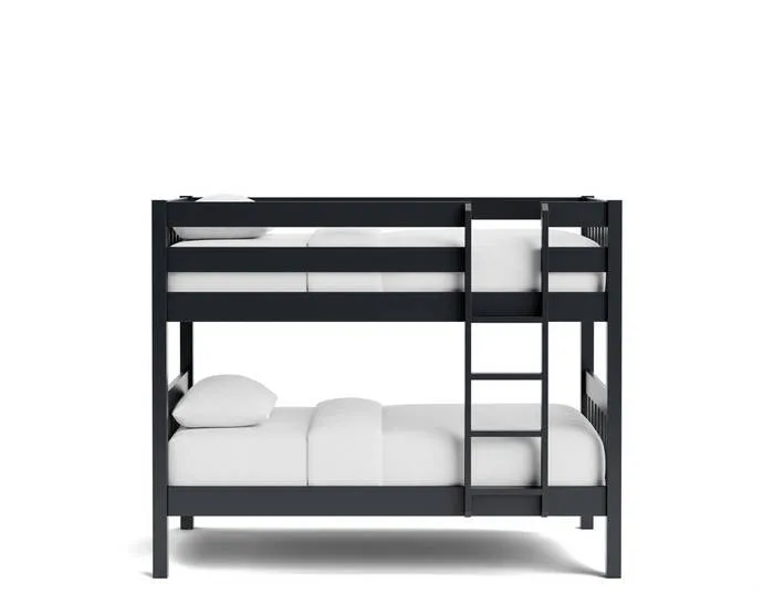 Peri Bunk Bed - Single & King Single