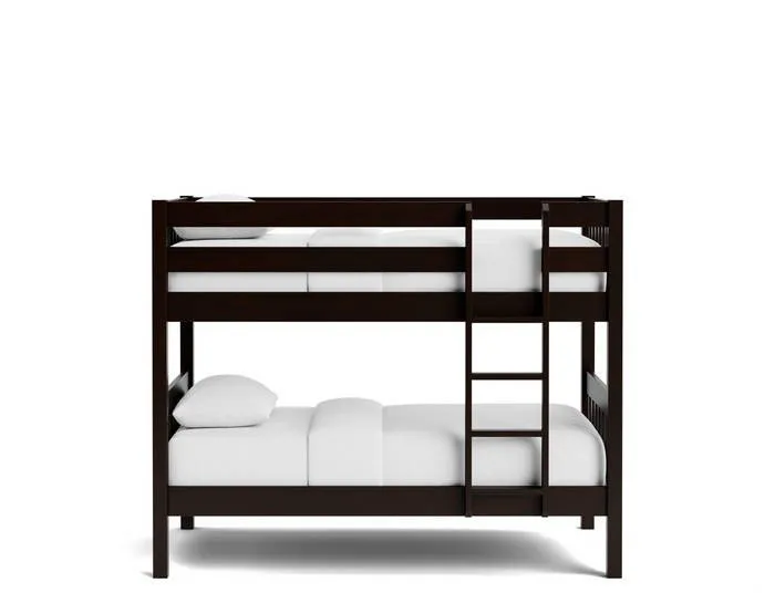 Peri Bunk Bed - Single & King Single