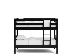 Peri Bunk Bed - Single & King Single