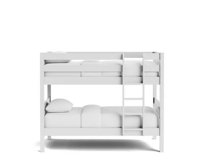 Peri Bunk Bed - Single & King Single
