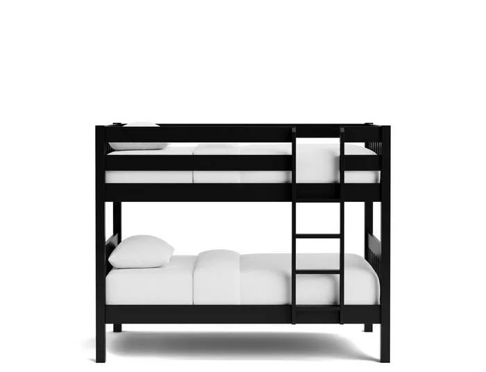 Peri Bunk Bed - Single & King Single