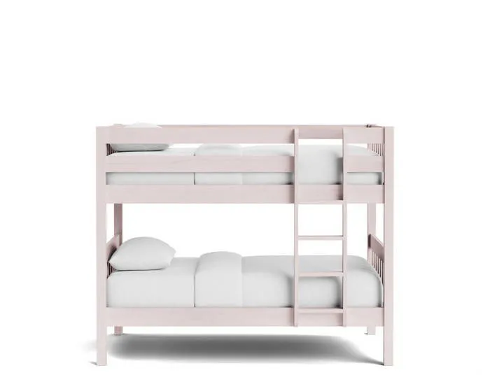 Peri Bunk Bed - Single & King Single