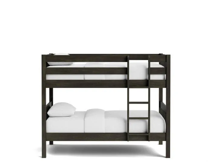 Peri Bunk Bed - Single & King Single