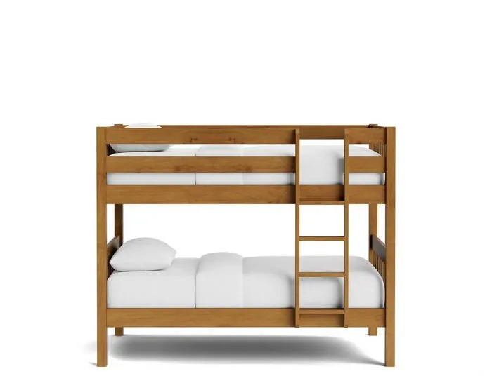 Peri Bunk Bed - Single & King Single