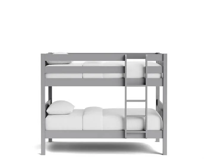 Peri Bunk Bed - Single & King Single