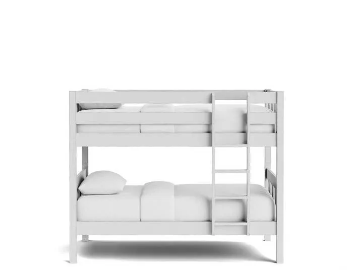 Peri Bunk Bed - Single & King Single