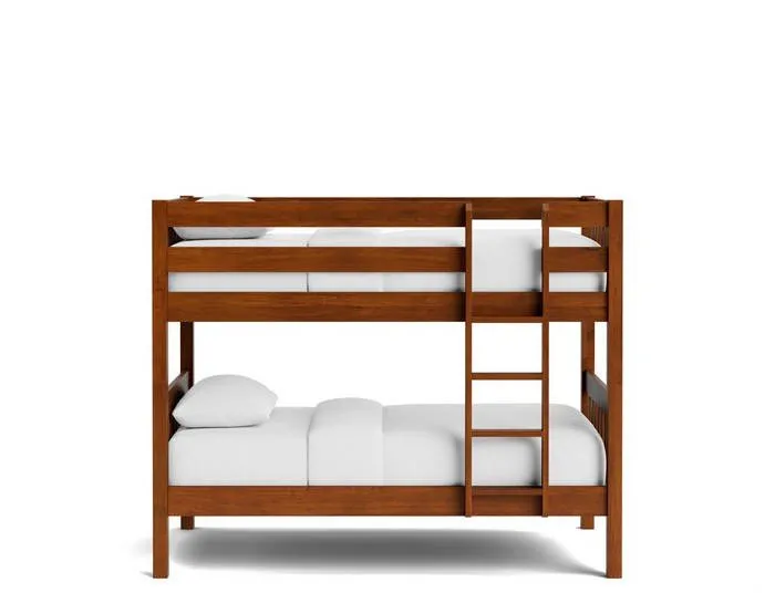 Peri Bunk Bed - Single & King Single