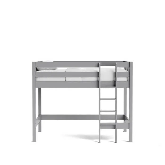 Peri Loft Bed - Single & King Single