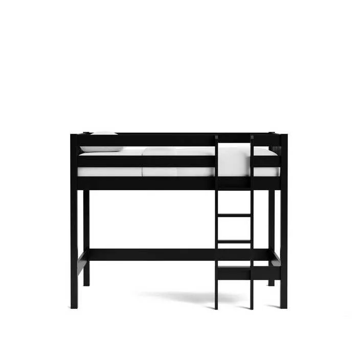 Peri Loft Bed - Single & King Single