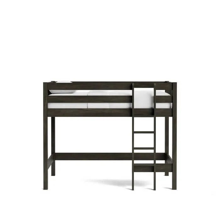 Peri Loft Bed - Single & King Single