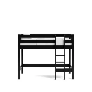 Peri Loft Bed - Single & King Single