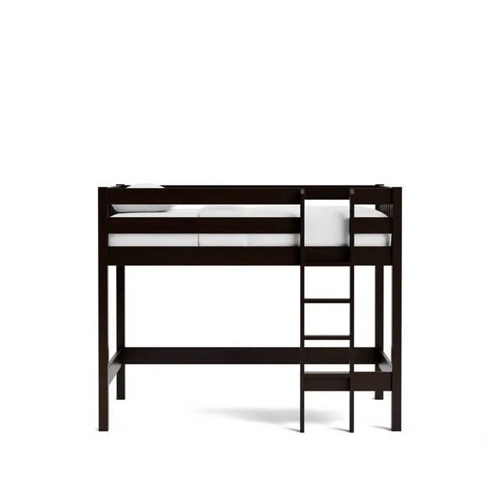 Peri Loft Bed - Single & King Single