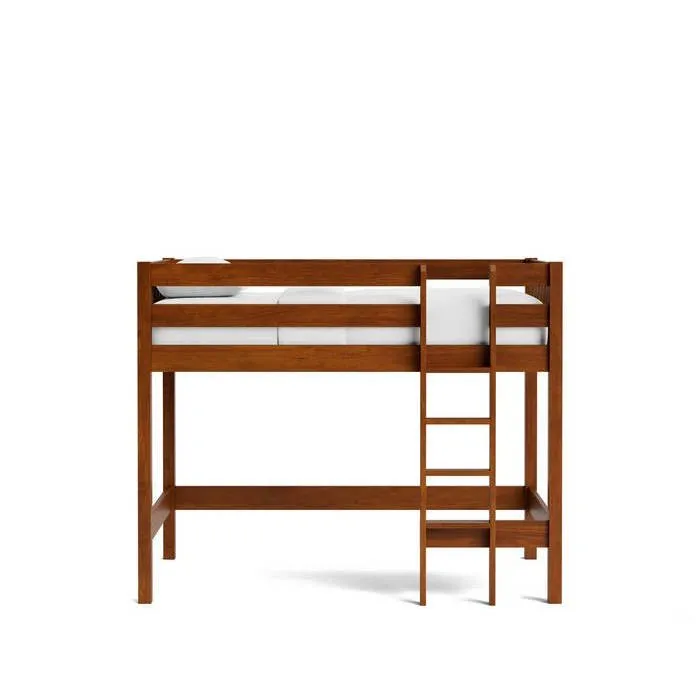 Peri Loft Bed - Single & King Single