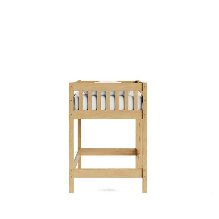 Peri Loft Bed - Single & King Single