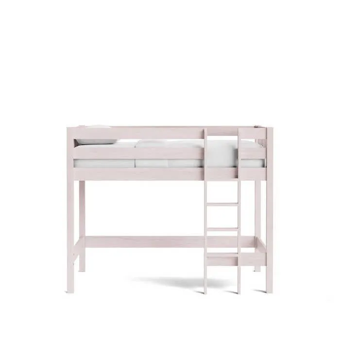 Peri Loft Bed - Single & King Single