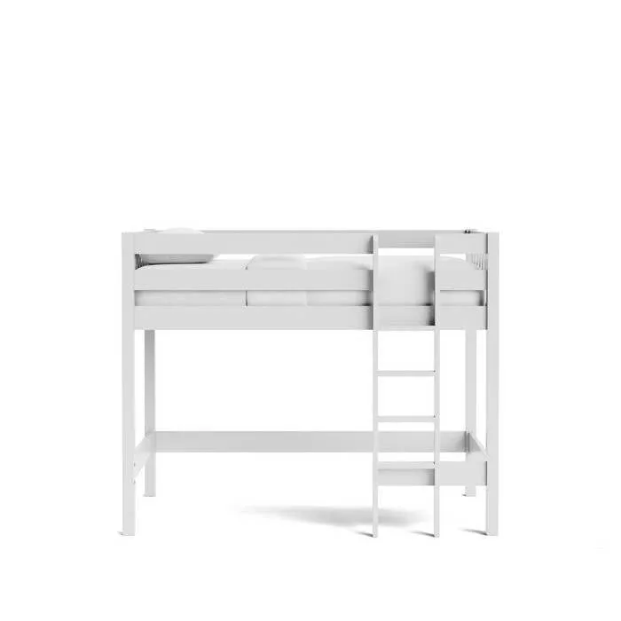 Peri Loft Bed - Single & King Single