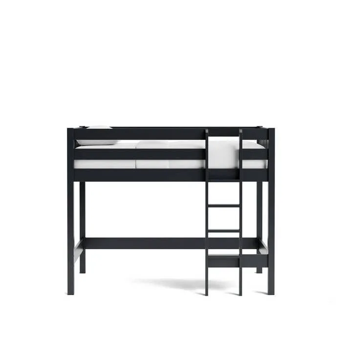 Peri Loft Bed - Single & King Single