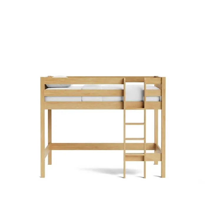 Peri Loft Bed - Single & King Single